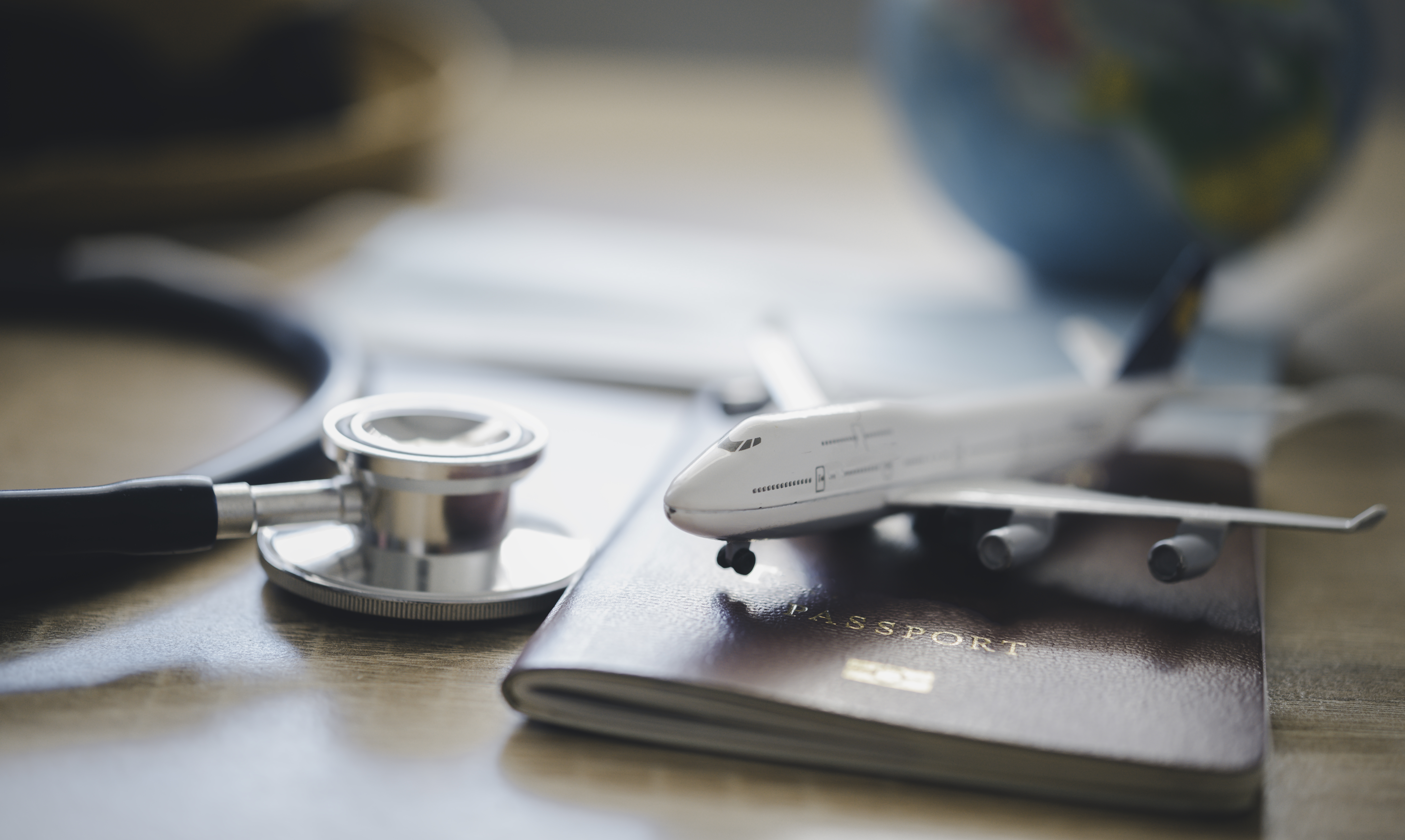 Treatment planning and support